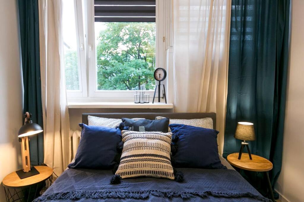 Piekne, Przestronne Mieszkanie Przy Placu Teatralnym. Apartment Warschau
