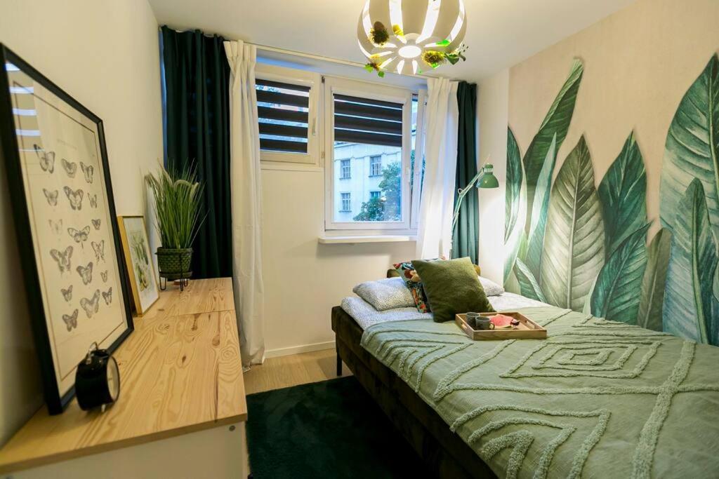 Piekne, Przestronne Mieszkanie Przy Placu Teatralnym. Apartment Warschau