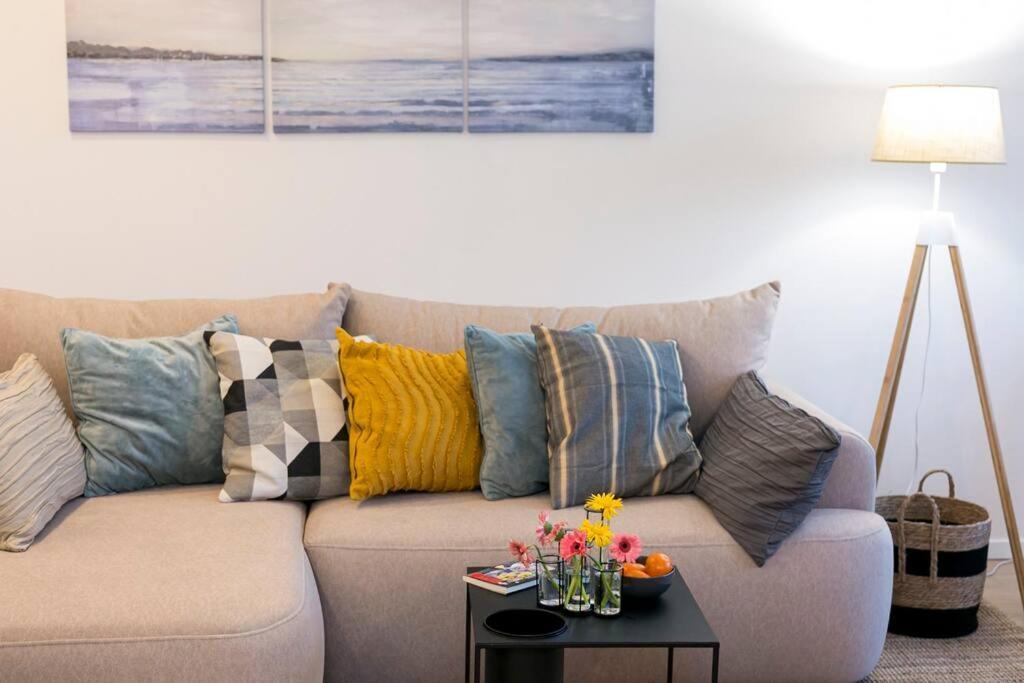 Apartment Piekne, Przestronne Mieszkanie Przy Placu Teatralnym. Warschau