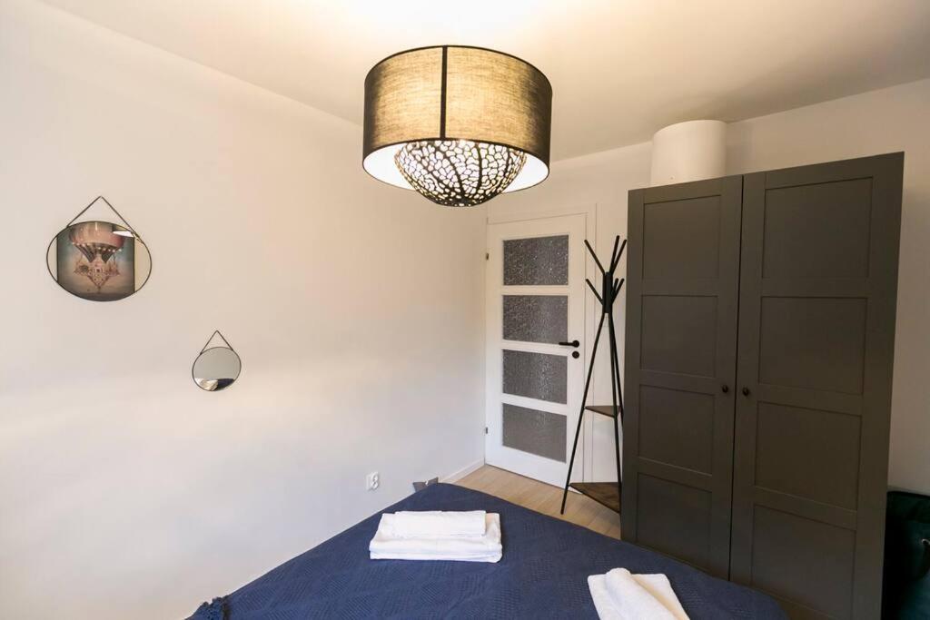 Apartment Piekne, Przestronne Mieszkanie Przy Placu Teatralnym. Warschau