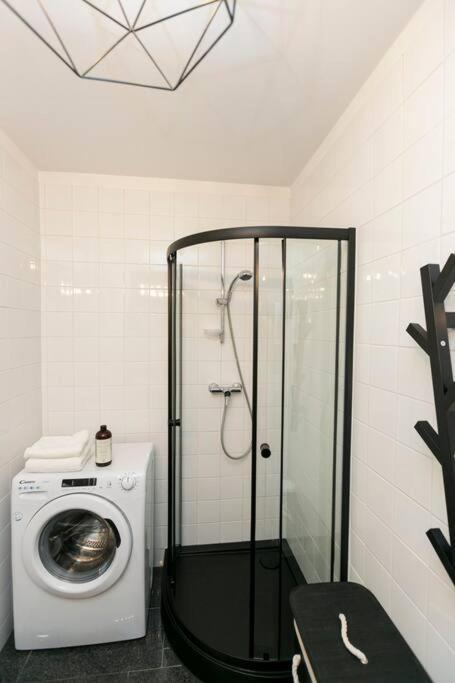 Apartment Piekne, Przestronne Mieszkanie Przy Placu Teatralnym.